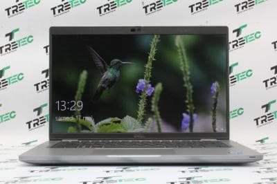DELL LATITUDE 5420 I7-1185G7 16 GB 256 GB SSD FHD 14"