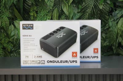 ONDULEUR / UPS NITRAM 1000V