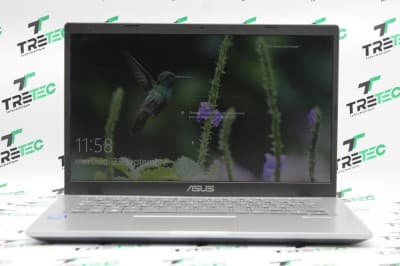 ASUS X415EA I5 11th 8GB 256GB SSD 14 FHD