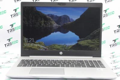 HP PROBOOK 450 G7 I5-10210U 16GB 256GB SSD 15 HD