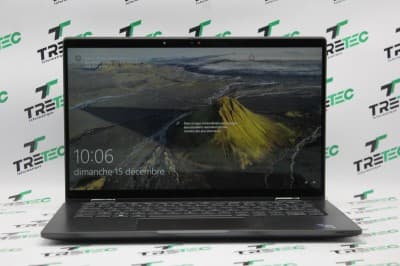 DELL LATITUDE 7430 I5-1245U 16 GB 256 GB SSD FHD 14" TACTILE 360