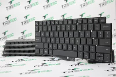 CLAVIER DELL LATITUDE 7440 / 5440 LATITUDE ( QWERTY ) NEUF