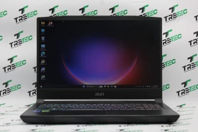 MSI KATANA 15 I7 12TH 32 GB 1 TB SSD RTX 4060 FHD 15"