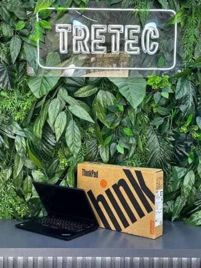 LENOVO THINKPAD L14 I5 11th 16GB 512GB SSD 14" FHD NEUF