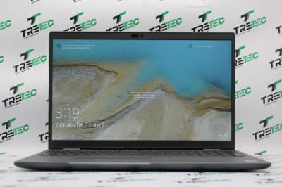 DELL LATITUDE 3540 I5 13TH 8 GB 256 GB SSD FHD 15"