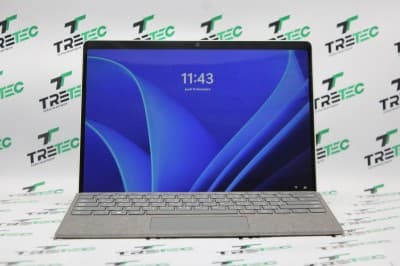 MICROSOFT SURFACE PRO 11 EDITION X10 CORE 16 GB 512 GB SSD 13.3" TACTILE 3K DETACHABLE