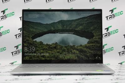 DELL INSPIRON 7420 I7 12th 16 GB 512 GB SSD FHD 14" TACTILE 360