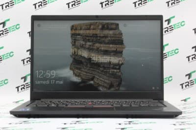 LENOVO ThinkPad E14 I7 11TH 32 GB 512 GB SSD FHD