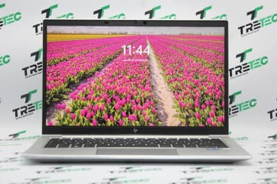 HP ELITEBOOK 830 G8 I5 11th 16 GB 512 GB SSD FHD 13"