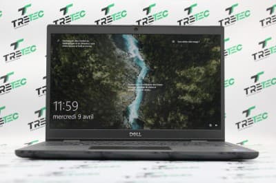 DELL LATITUDE 3400 I5 11th 16 G 512 GB SSD FHD