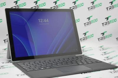MICROSOFT SURFACE PRO 7 I5-1035G4 8GB 128GB SSD 12 3K TACTILE