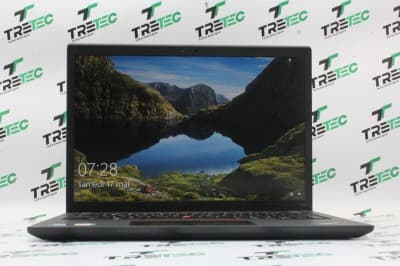 LENOVO ThinkPad X13 I5 11th 16 GB256 GB FHD 13"