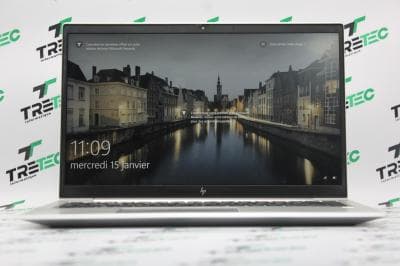 HP ELITEBOOK 845 G7 RYZEN 5 PRO 16 GB 256 GB SSD 14 FHD