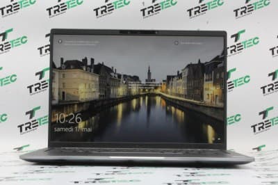 DELL LATITUDE 7440 I7 13th 32 GB 256 GB SSD FHD 14" TACTILE