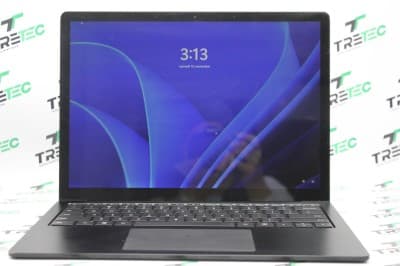 MICROSOFT SURFACE LAPTOP 3 I5-1035G7 8GB 256GB SSD 13 2K TACTILE