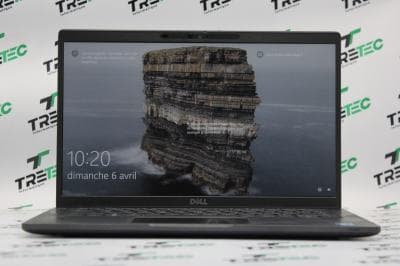 DELL LATITUDE 7320 I7 11th 32 GB 512 GB SSD FHD 13"