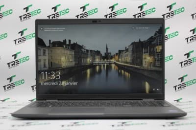 DELL LATITUDE 3540 I5-1335U 16 GB 512 GB SSD FHD 15"