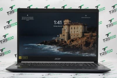 ACER ASPIRE A515 I5 10th 8 GB 256 GB SSD FHD 15"