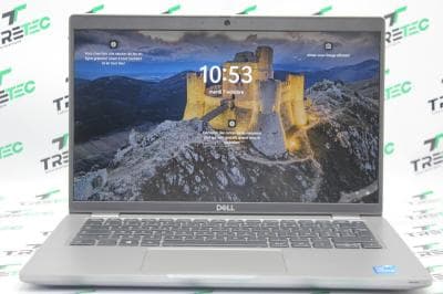 DELL LATITUDE 5420 I5-1145G7 8 GB 256 GB SSD FHD 14"