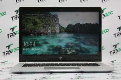 HP ELITEBOOK 1030 G2 I5-7300 8 GB 256 GB SSD FHD 13" TACTILE 360