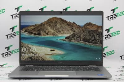DELL LATITUDE 5320 I5 11th 16GB 256GB SSD FHD 13"