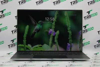 DELL XPS 15 9510 I7 11TH 16GB 512GB SSD RTX 3050 Ti FHD 15"
