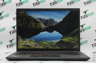 LENOVO THINKPAD T14 RYZEN 7 PRO 6850U 16 GB 512 GB SSD FHD 14"
