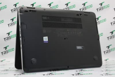HP ELITEBOOK 840 G4 I5 7th 8 GB 256 GB SSD FHD 14"