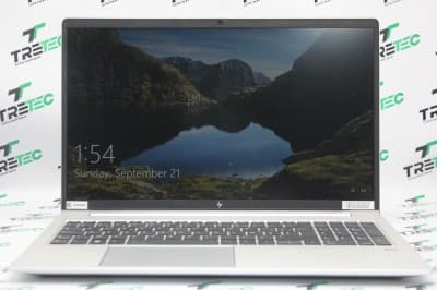 HP ELITEBOOK 655 G9 RYZEN 5 5625U 16GB 256GB ECRAN 15 FHD