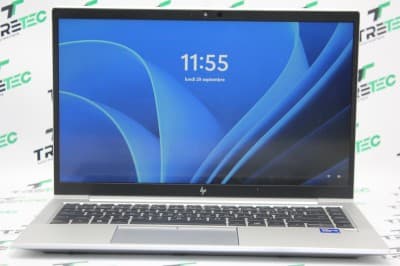 HP ELITEBOOK 840 G8 I7-1185G7 16 GB 1TB SSD FHD 14 TACTILE