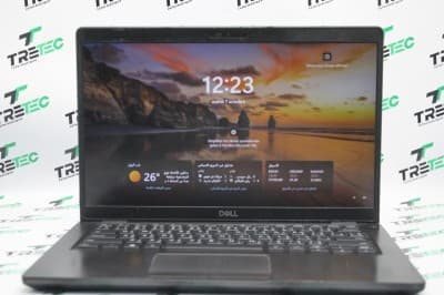 DELL LATITUDE 5400 I5-8365U 8GB 256 GB SSD FHD 14"
