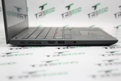 LENOVO THINKPAD T14s I5 11th 16 GB 256 GB SSD FHD 14"