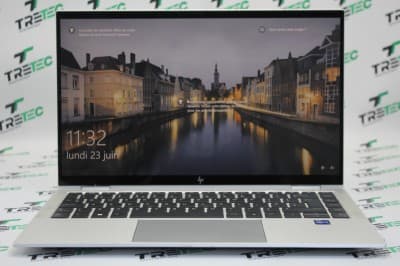 HP ELITEBOOK 1040 G8 I7 11th 32GB 512GB SSD FHD TACTILE 360