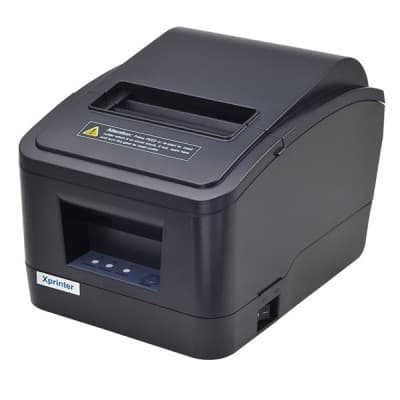 IMPRIMANTE TICKET XPRINTER D200N --USB