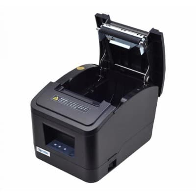 IMPRIMANTE TICKET XPRINTER D200N USB+LAN