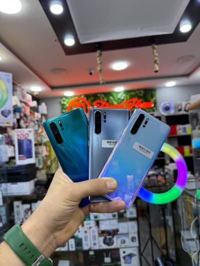 Huawei P30 Pro