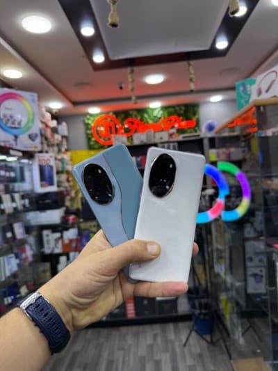 Honor 100 Pro 5G