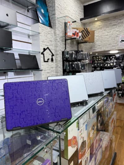 Dell latitude 3190 Tactile 360°