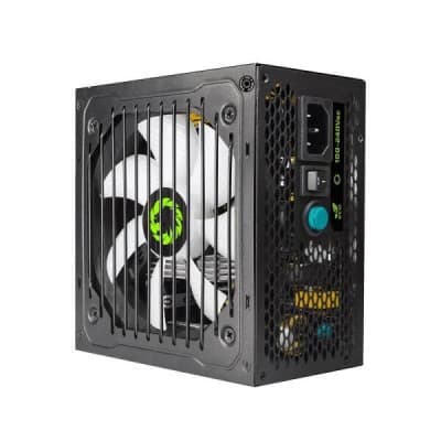 ALIMENTATION GAMEMAX 600W GE-600 - USED -
