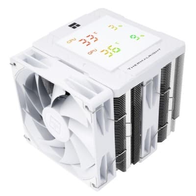 Thermalright Peerless Assassin 120 WHITE