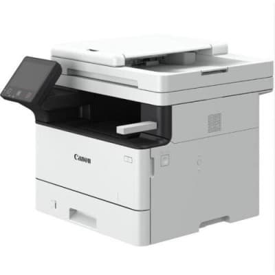 Imprimante Canon i-SENSYS MF461dw WIFI /RV/LAN/ADF Monochrome laser multifonction A4