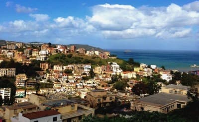 Vente Appartement F5 Skikda Skikda