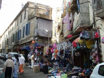 Location Local Skikda Skikda