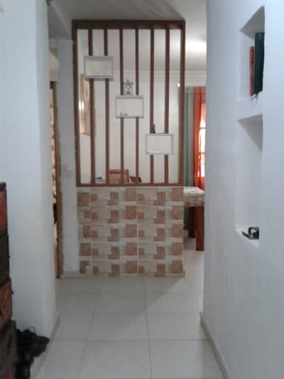 Vente Appartement F4 Skikda Skikda