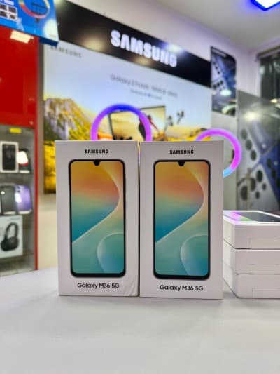 Samsung Galaxy M36 5G 128Gb/6GbRam