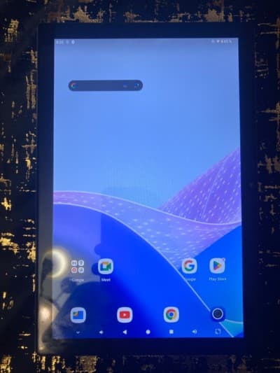 Tablette marque ATMPC ATMPC