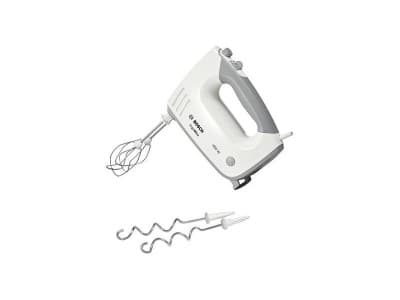 BATTEUR BOSCH ERGOMIXX 450W Avec 5 Vitesses Accessoires en Inox