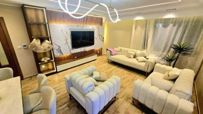 Vente Appartement F4 Oran Bir el djir