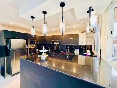Vente Appartement F4 Oran Bir el djir