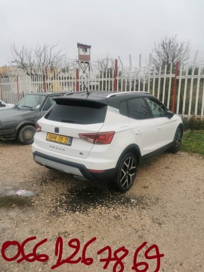 Seat ARONA 2019 FR